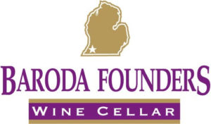 Bardoda Founder wine cellar logo